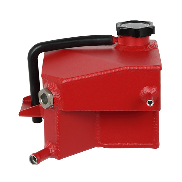 Mishimoto — Mishimoto 2017+ Honda Civic Type R Aluminum Expansion Tank - Red
Coolant Reservoir
MMRT-CTR-17EMWRD - view 7